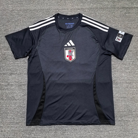 Japan 2025 Jersey