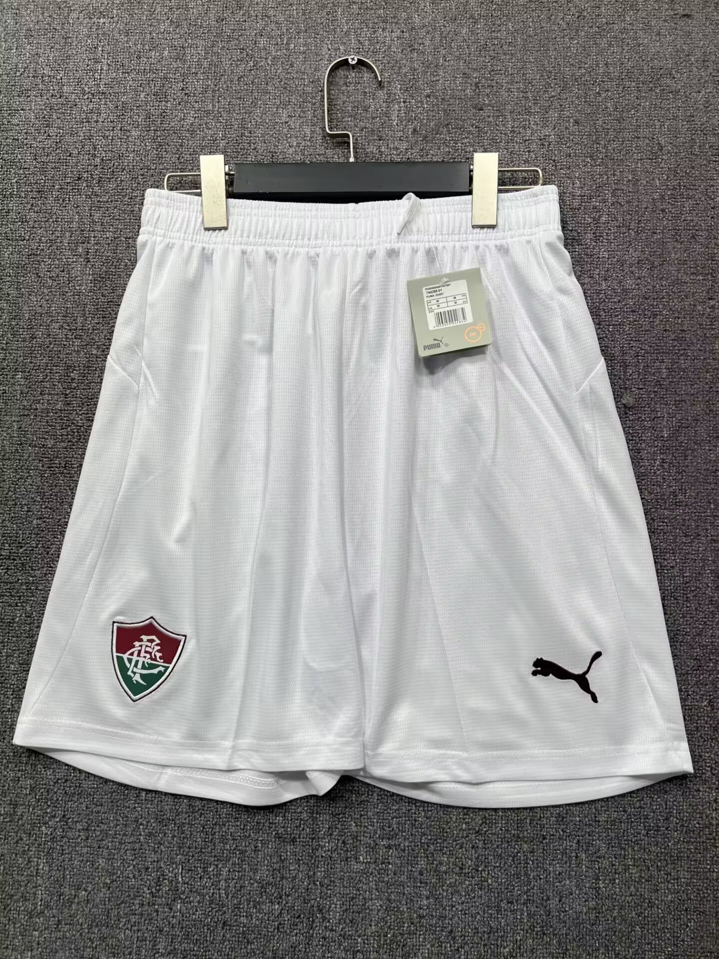 Fluminese 2026/2027 Home Shorts