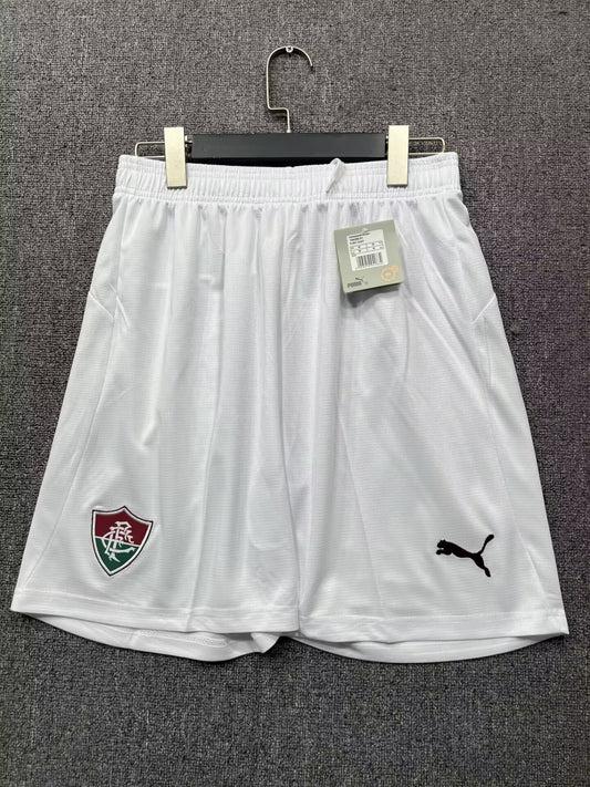 Fluminese 2026/2027 Home Shorts