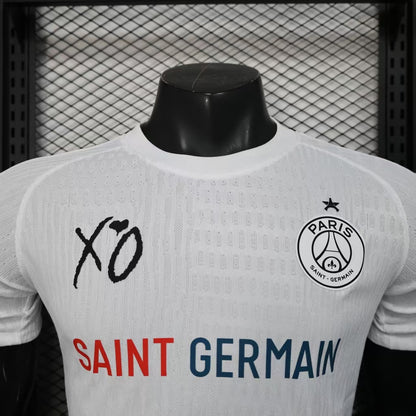 PSG 2025/2026 Jersey