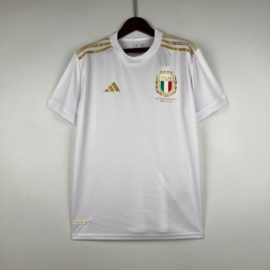 Italy 2023 Jersey