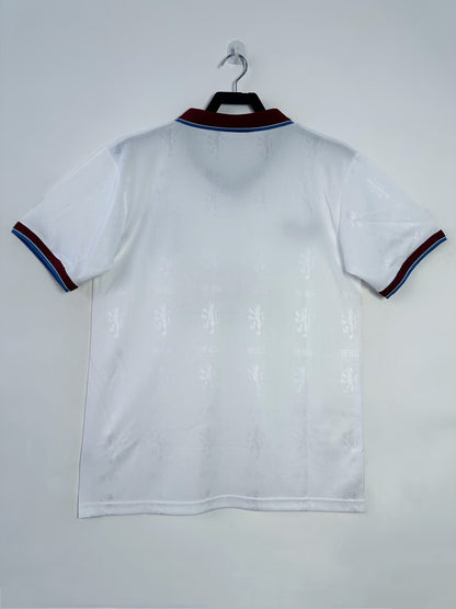 Aston Villa 1996/1997 Away Jersey