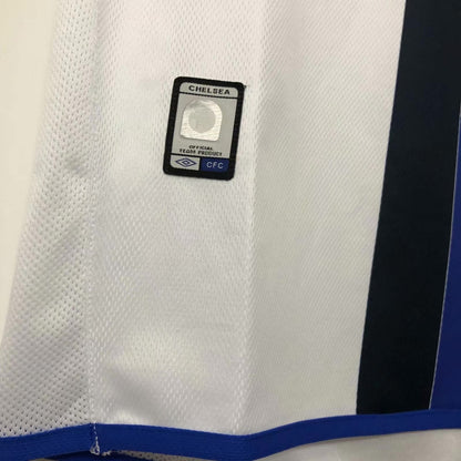 Chelsea 2003/2004 Away Jersey