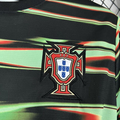 Portugal 2025 Jersey
