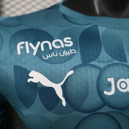 Al Hilal 2025/2026 Jersey