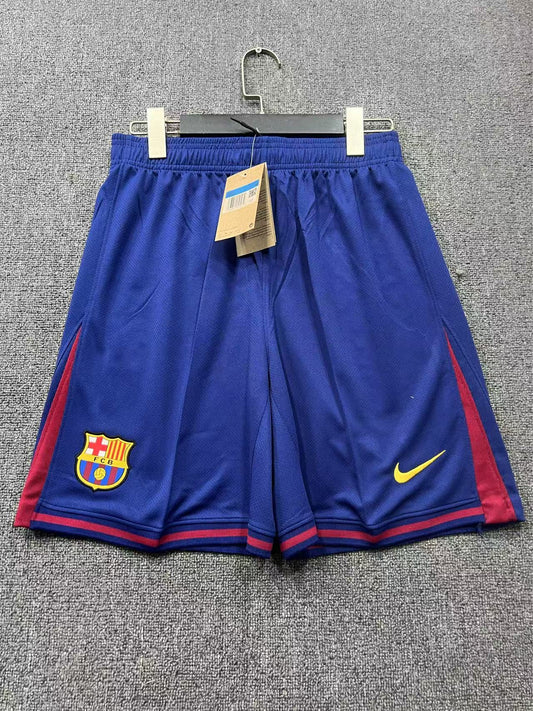 Barcelona 2025/2026 Shorts