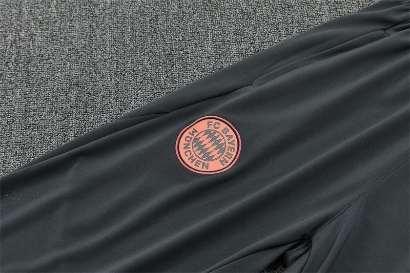 Bayern 2025/2026 Training Suit