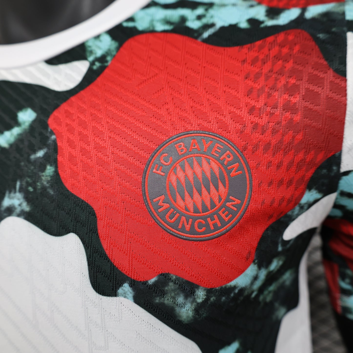Bayern 2024/2025 Jersey