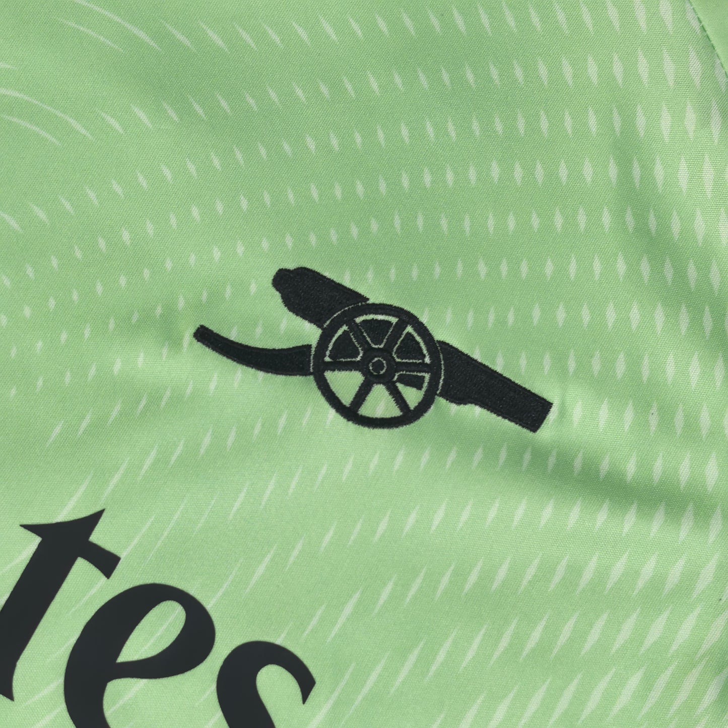 Arsenal 2025/2026 Jersey