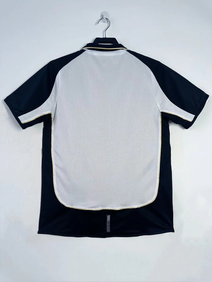 Manchester United 2001/2002 Away Jersey