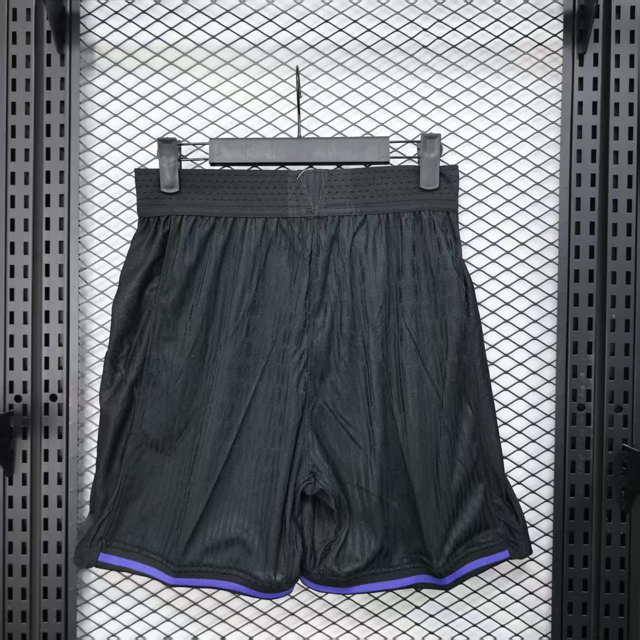 Barcelona 2025/2026 Away Shorts