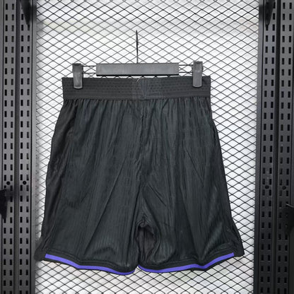Barcelona 2025/2026 Away Shorts
