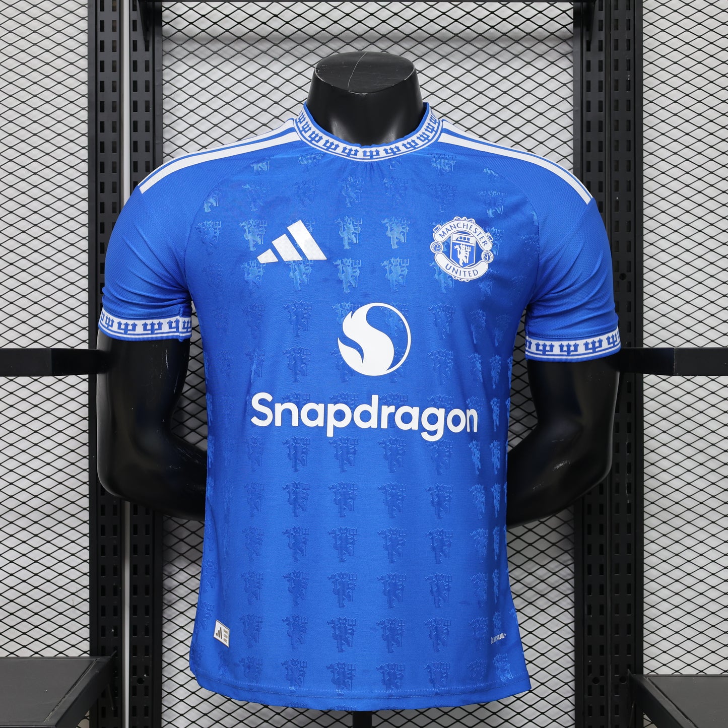Manchester United 2026/2027 Jersey