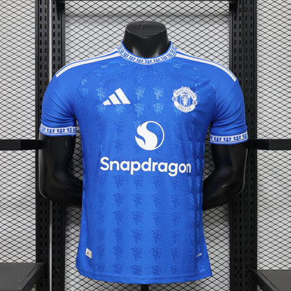Manchester United 2026/2027 Jersey
