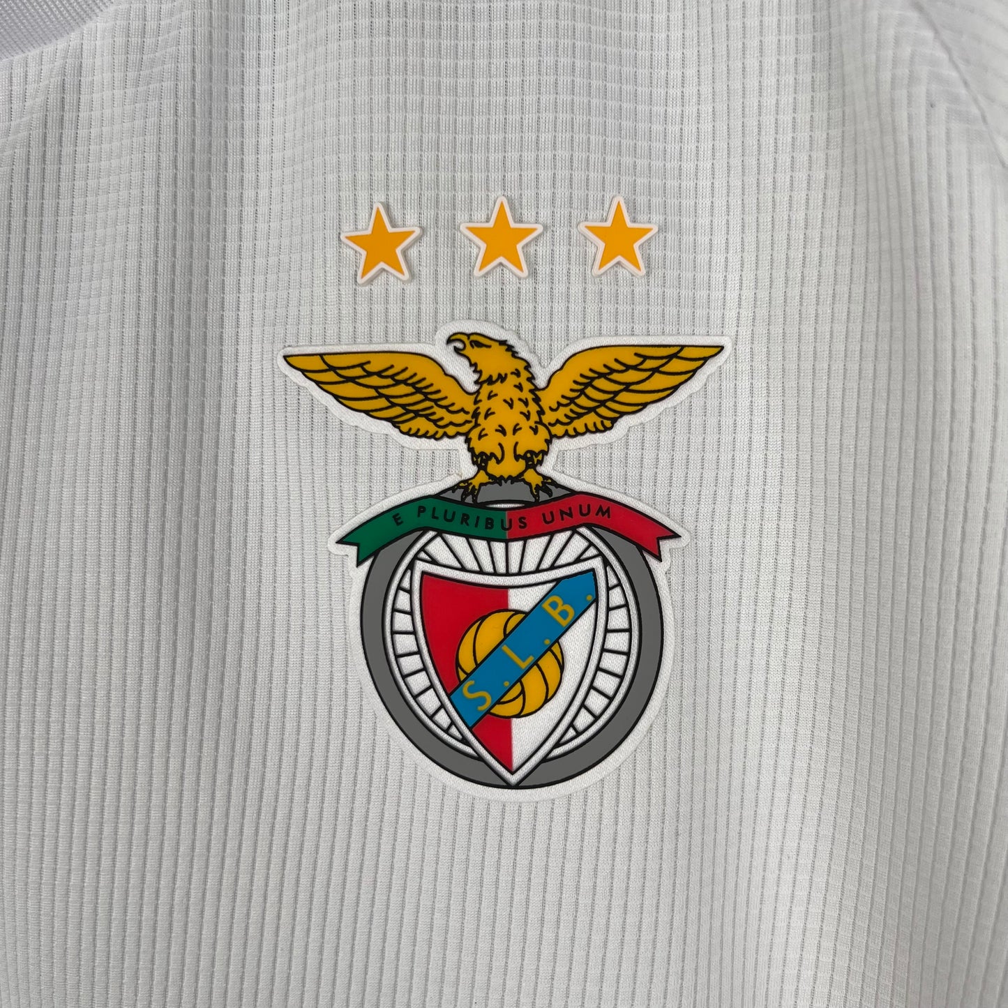 Benfica 2023/2024 Third Jersey