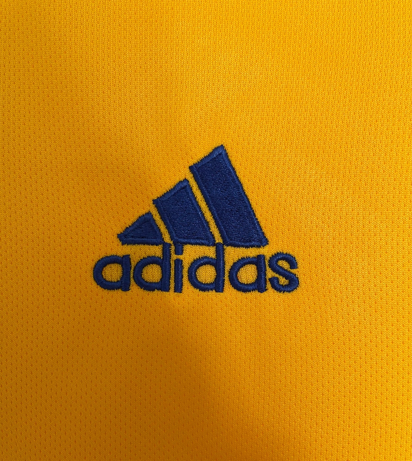 Romania 2000 Home Jersey