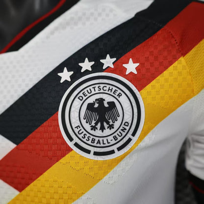 Germany 2026 Home Jersey