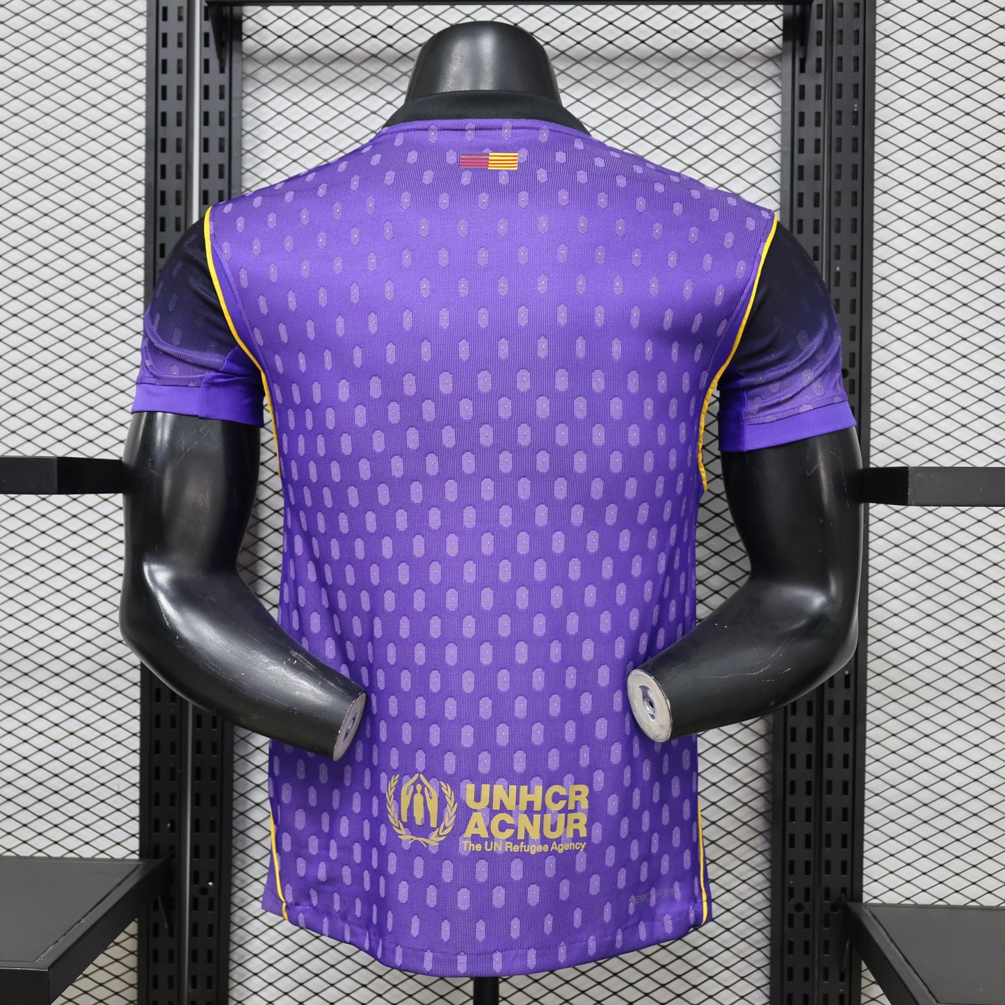 Barcelona 2026/2027 Away Jersey