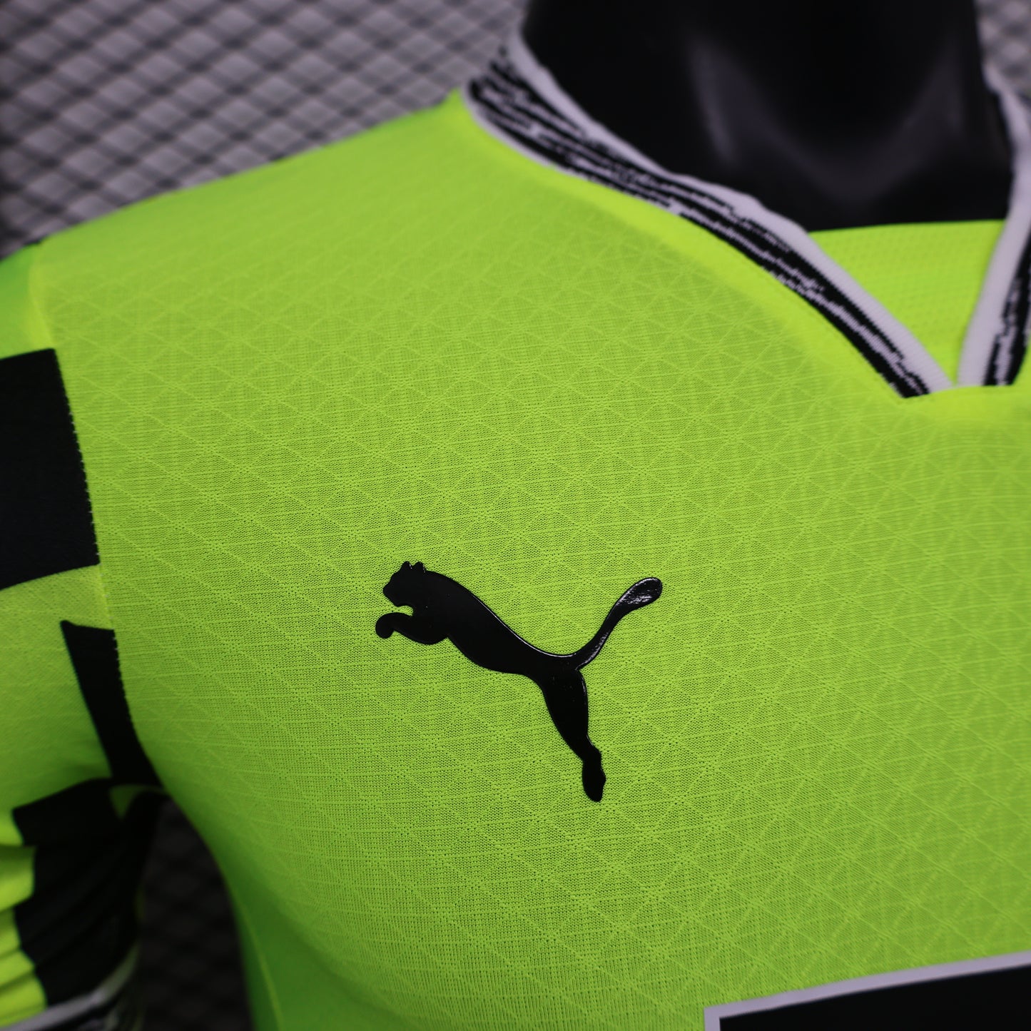 Dortmund 2025/2026 Jersey