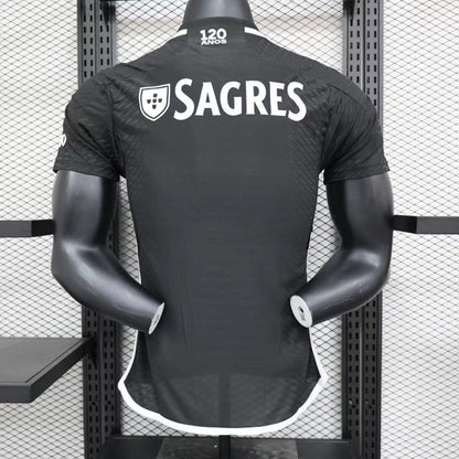 Benfica 2023/2024 Away Jersey