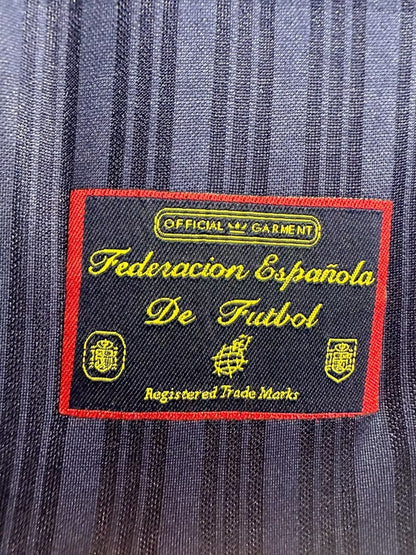 Spain 1996 Away Jersey