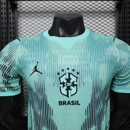 Brazil 2026 Jersey
