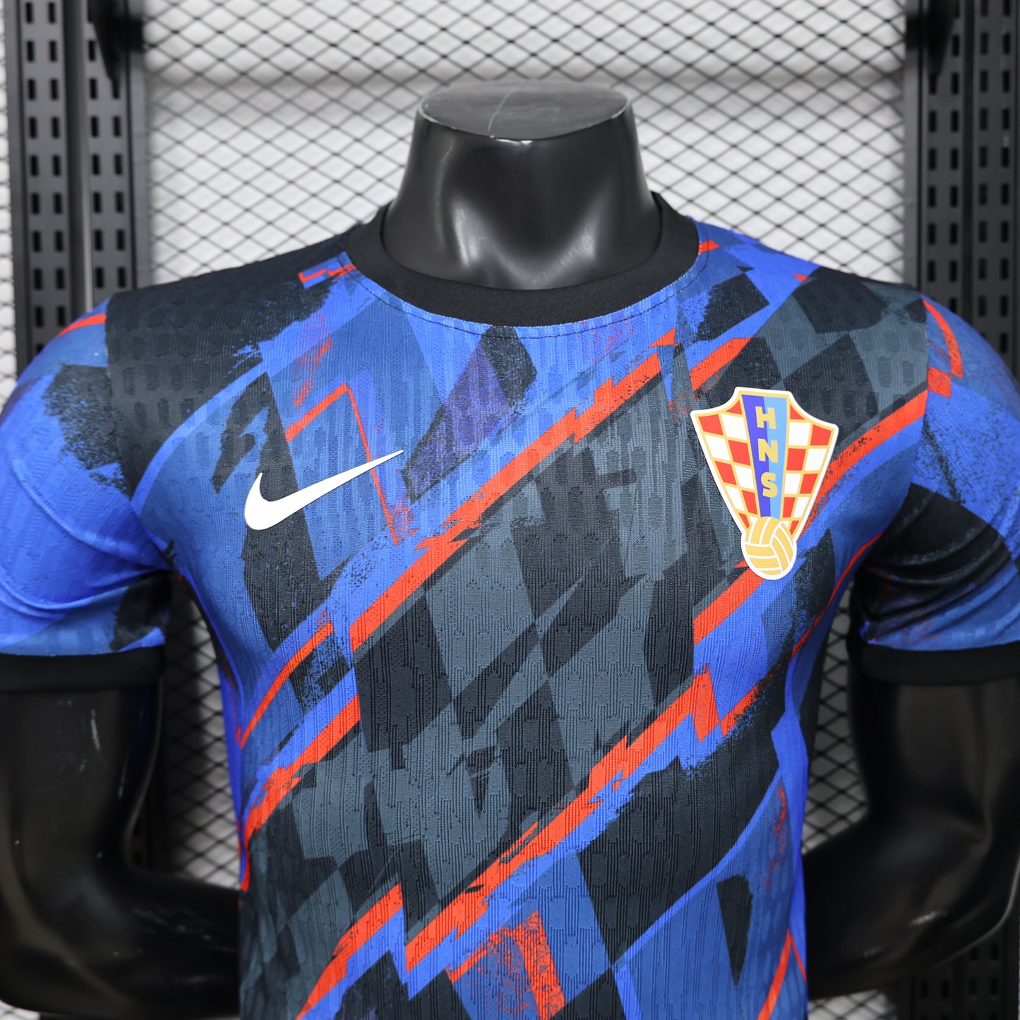 Croatia 2026 Jersey