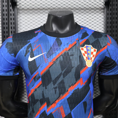 Croatia 2026 Jersey