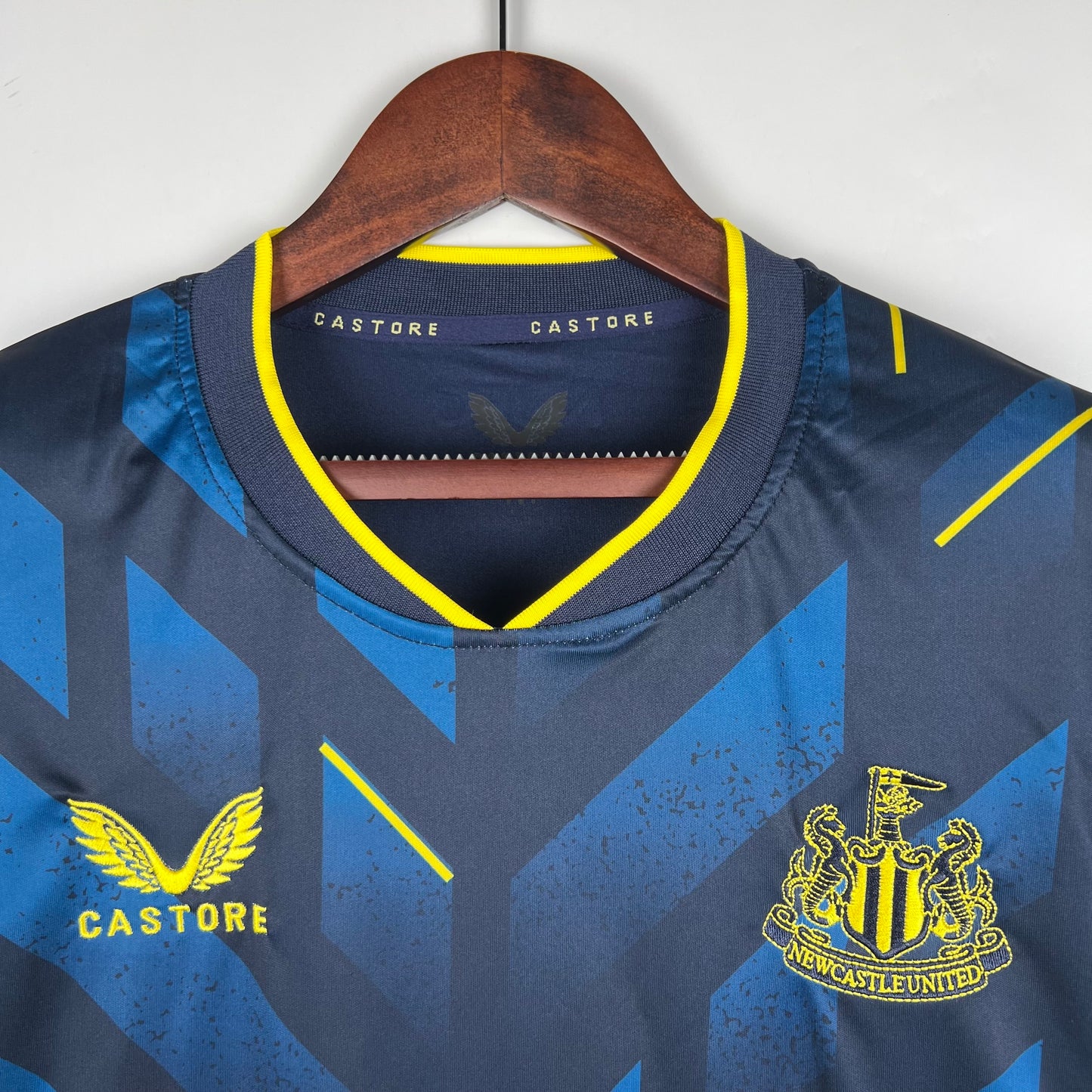 Newcastle 2023/2024 Third Jersey