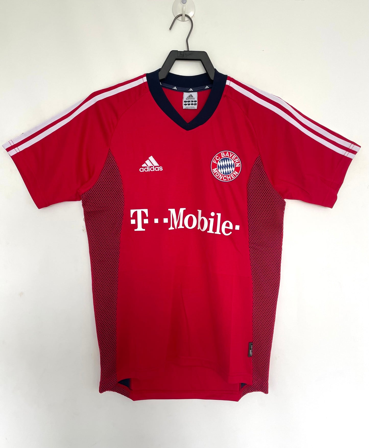Bayern 2002/2003 Home Jersey