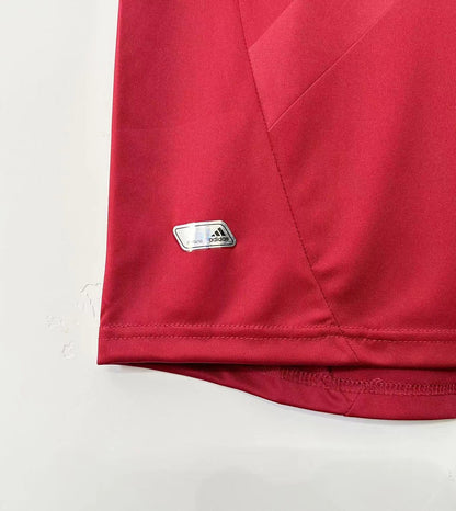 Spain 2012 Home Jersey