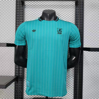 Liverpool 2025/2026 Jersey