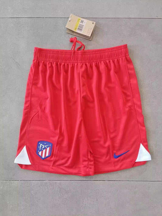 Atletico Madrid 2023/2024 Home Shorts