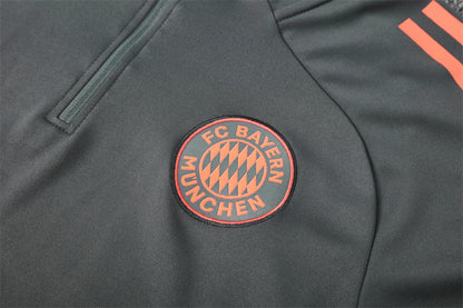 Bayern 2025/2026 Training Suit