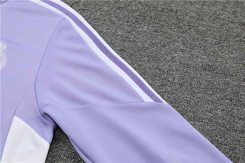 Real Madrid 2022/2023 Training Suit