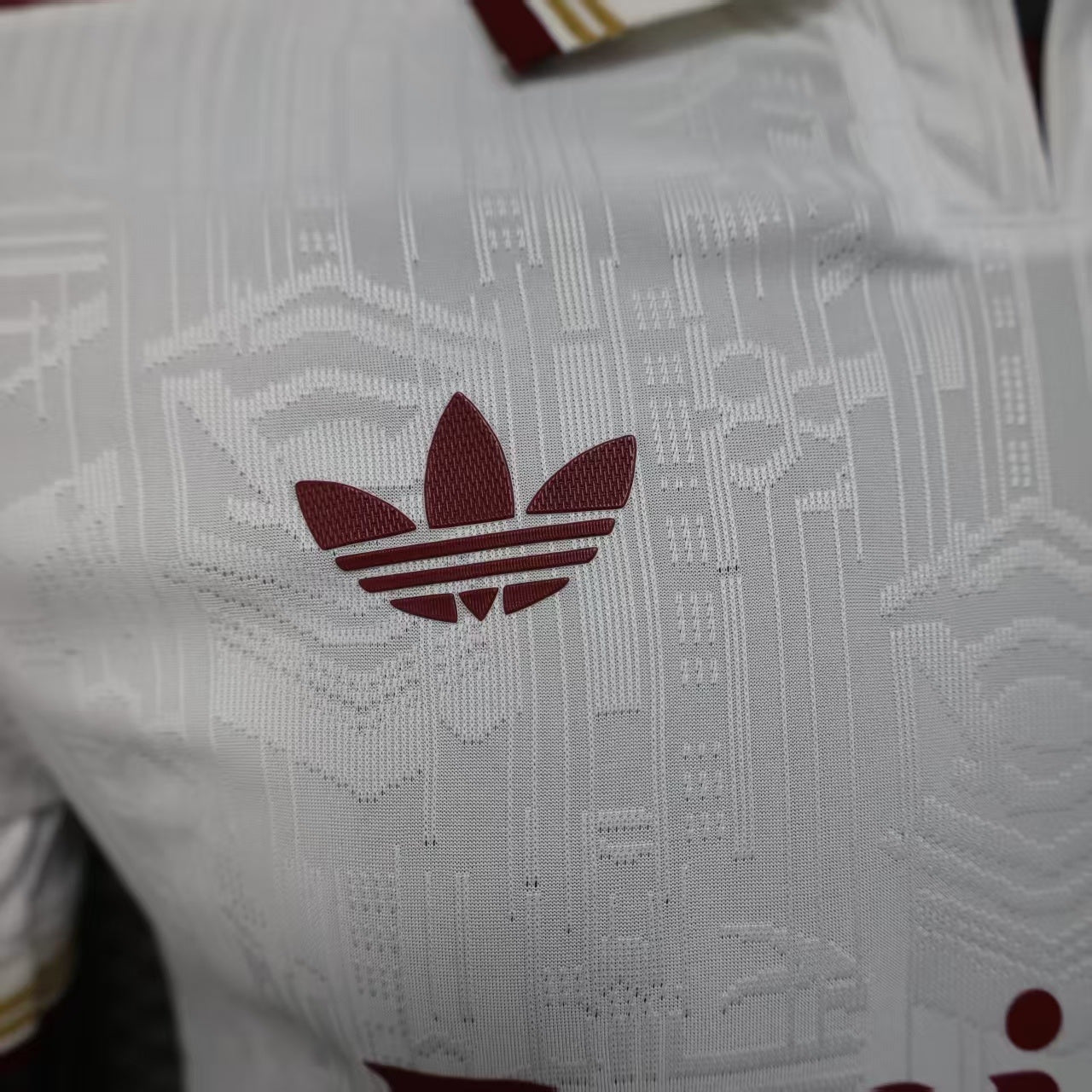 Arsenal 2025/2026 Jersey