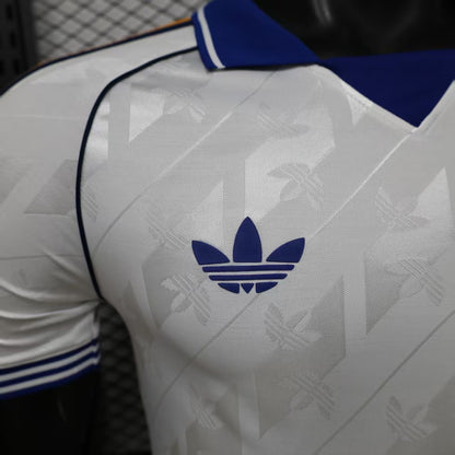 Real Madrid 2026/2027 Jersey