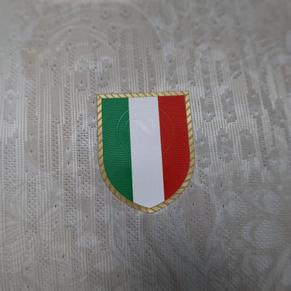 Napoli 2025/2026 Away Jersey