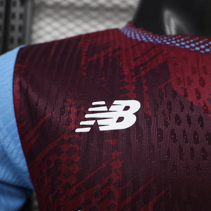West Ham 2026/2027 Home Jersey