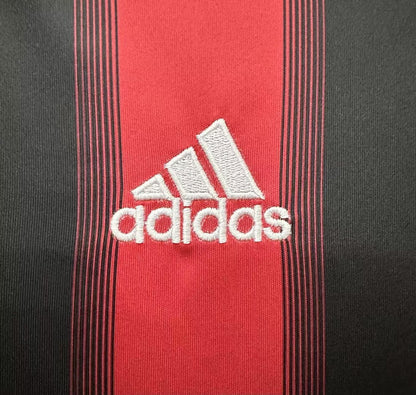 AC Milan 2004/2005 Home Jersey