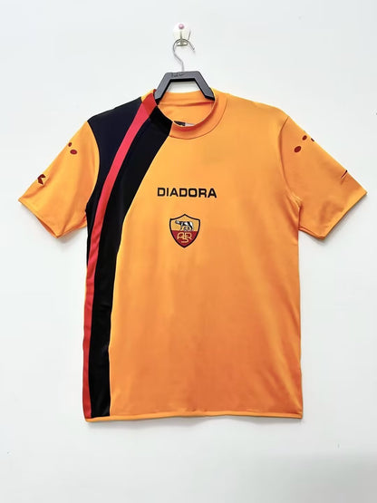AS Roma 2005/2006 Third Jersey