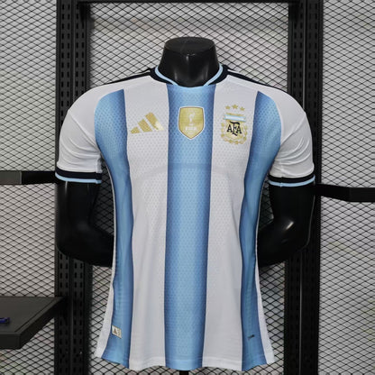 Argentina 2026 Home Jersey