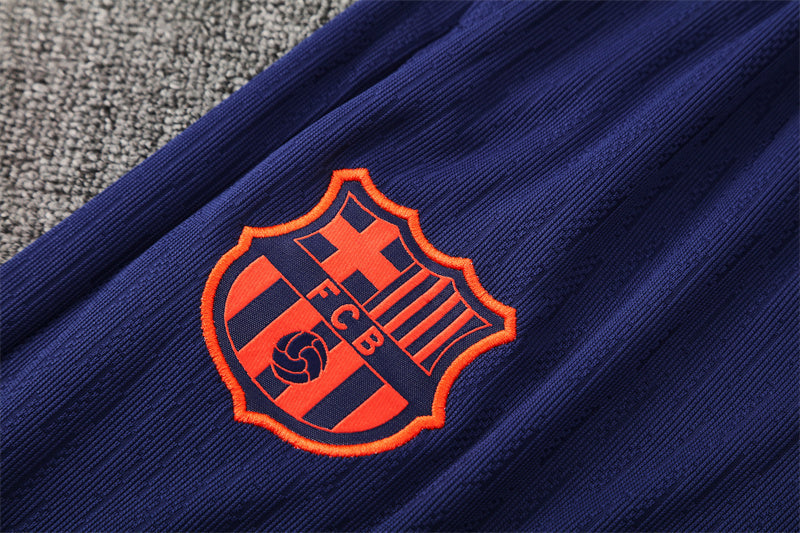 Barcelona 2025/2026 Training Suit