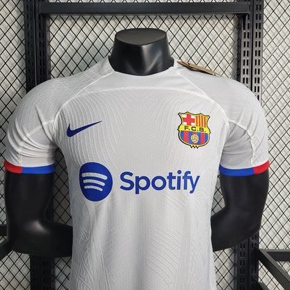 Barcelona 2023/2024 Away Jersey