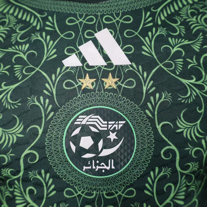 Algeria 2024 Away Jersey