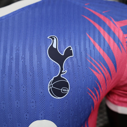 Tottenham 2024/2025 Jersey