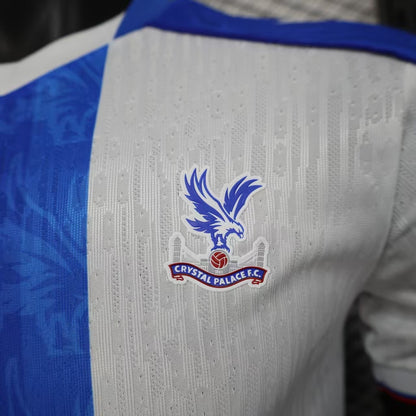 Crystal Palace 2025/2026 Away Jersey