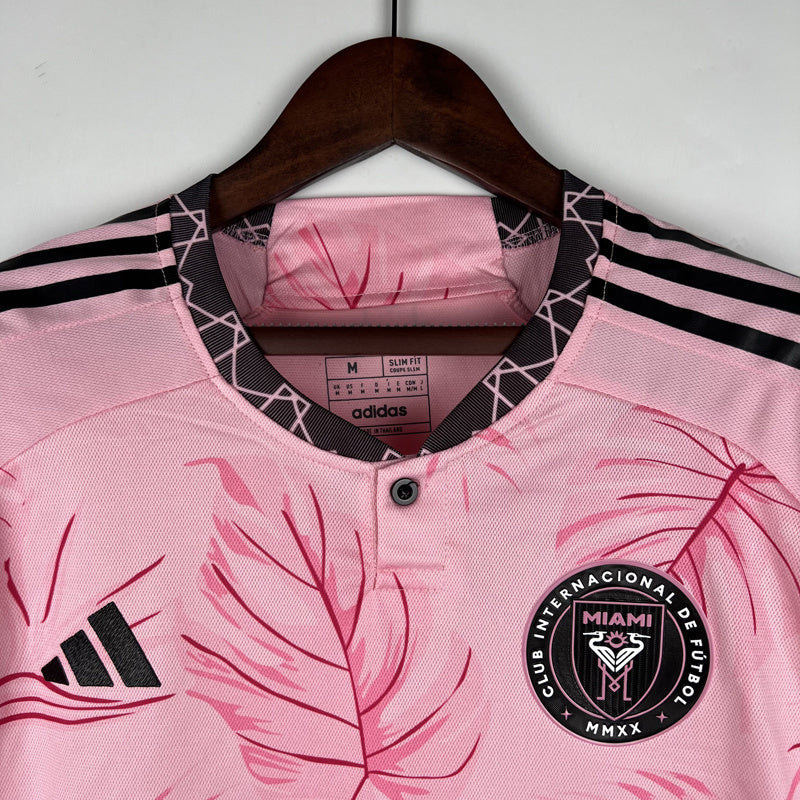 Inter Miami 2023/2024 Jersey