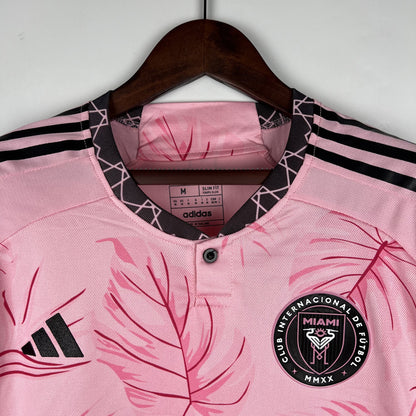 Inter Miami 2023/2024 Jersey