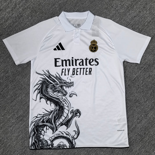 RM 2024/2025 Jersey